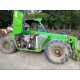 MERLO P 32.6 PLUS