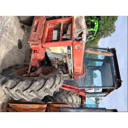 CASE IH 845 S