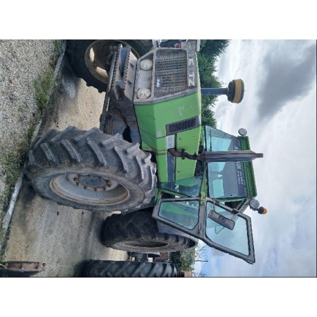 DEUTZ-FAHR DX110