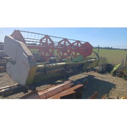 CLAAS DOMINATOR 108 SL MAXI