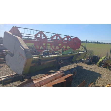 CLAAS DOMINATOR 108 SL MAXI