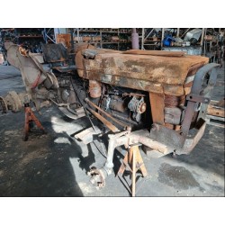 MASSEY-FERGUSON 140