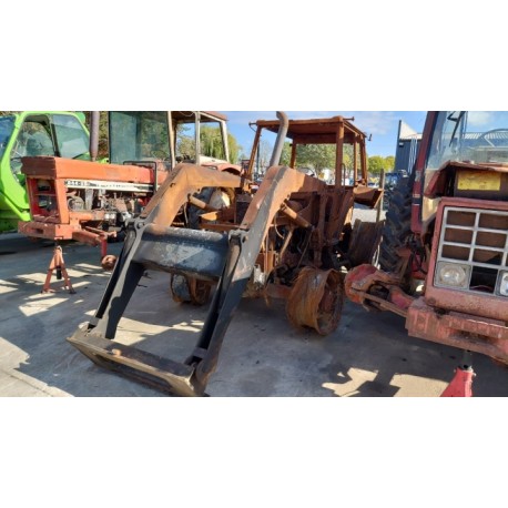 CASE IH 4220