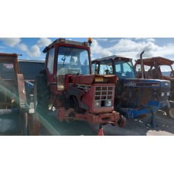 CASE IH 955 XL