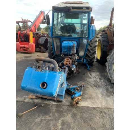 FORD 5610