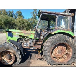 DEUTZ-FAHR 68.07C