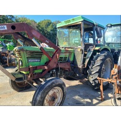 DEUTZ-FAHR 72.06