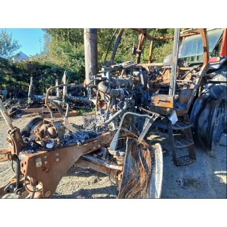 MASSEY-FERGUSON 3050