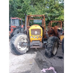 RENAULT - CLAAS CELTIS 436