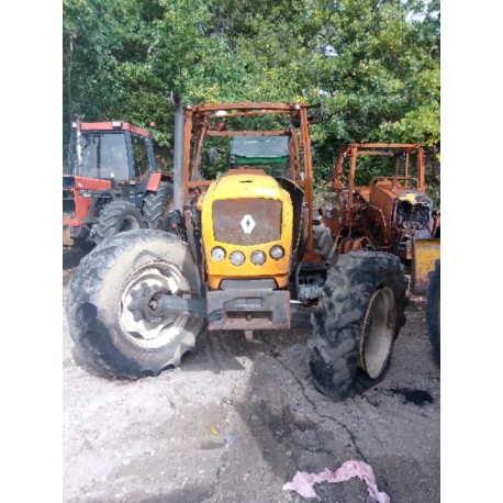 RENAULT - CLAAS CELTIS 436
