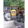 RENAULT - CLAAS CELTIS 436