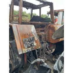 FORD 3000