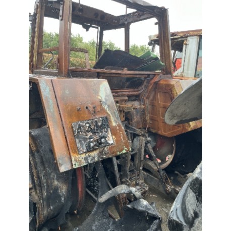 FORD 3000