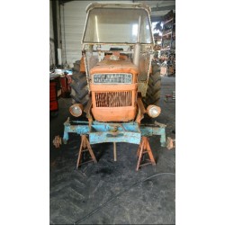 FIAT SOMECA 670
