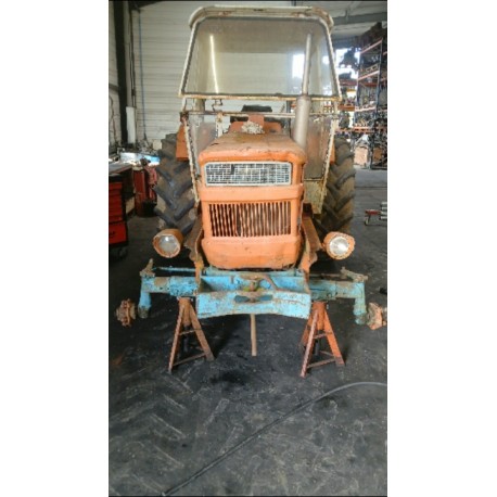 FIAT SOMECA 670