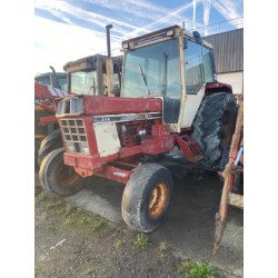CASE IH 946