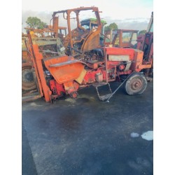 RENAULT - CLAAS 56