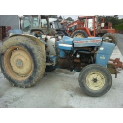 FORD 4000