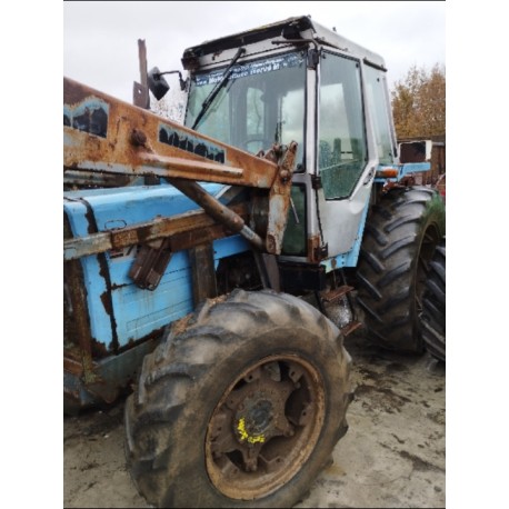 LANDINI 7550