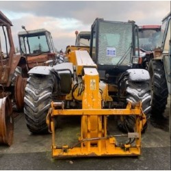 BRAS RETROVISEUR GAUCHE pour tracteurs JOHN DEERE - Tracto Pieces