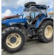 NEW HOLLAND TM 165