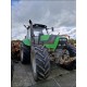 DEUTZ-FAHR AGROTRON M650