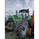 DEUTZ-FAHR AGROTRON M650