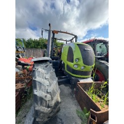 RENAULT - CLAAS ARION 630C