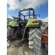 RENAULT - CLAAS ARION 630C