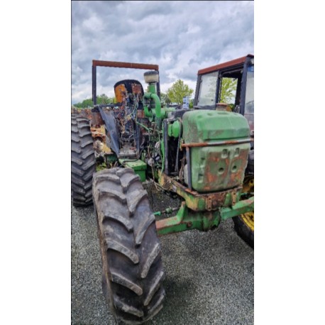 JOHN DEERE 1640