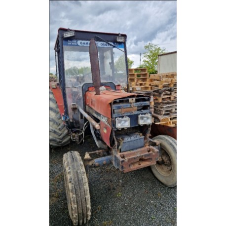 CASE IH 733