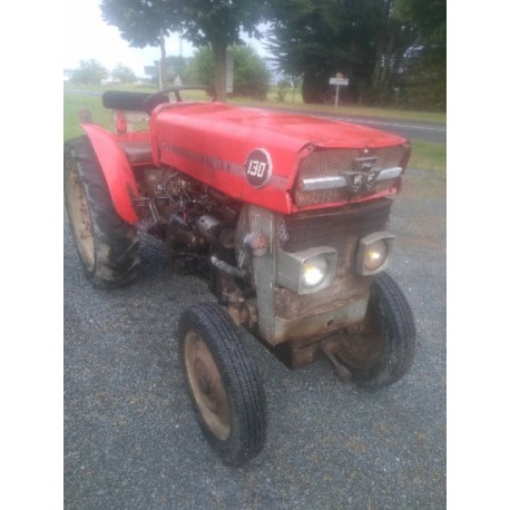 MASSEY-FERGUSON 130