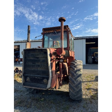 MASSEY-FERGUSON 1200