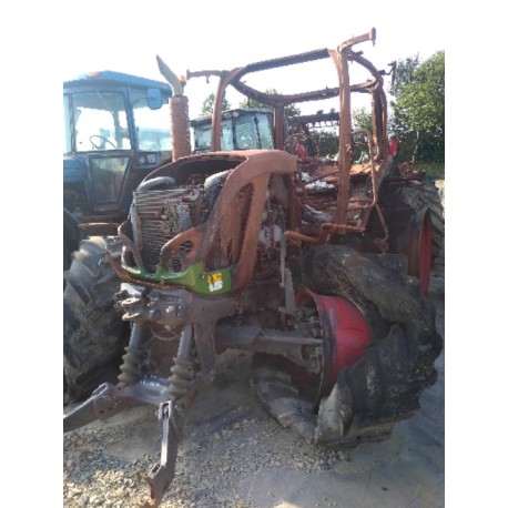 FENDT 514 VARIO S4