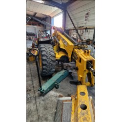 JCB CHARGEUSE TM 320