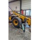 JCB CHARGEUSE TM 320