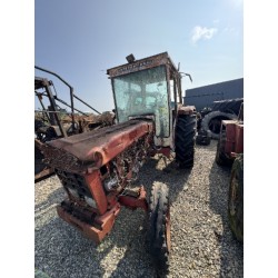 CASE IH 844