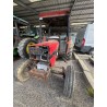 CASE IH 633