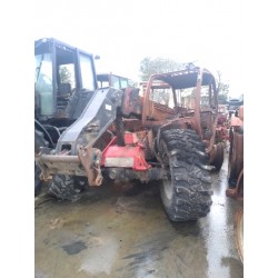 MANITOU MLT 634