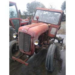 MASSEY-FERGUSON 42