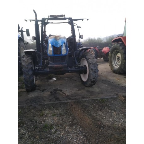 NEW HOLLAND T / 6020