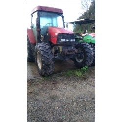 CASE IH MX90C