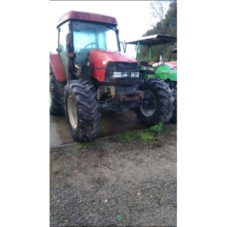 CASE IH MX90C