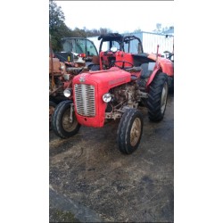 MASSEY-FERGUSON 35 / 35X ((MOTEUR 3 CYL)