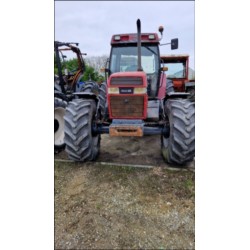 CASE IH 5140