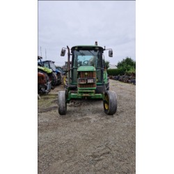 JOHN DEERE 6120