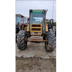 RENAULT - CLAAS 95-14 TX