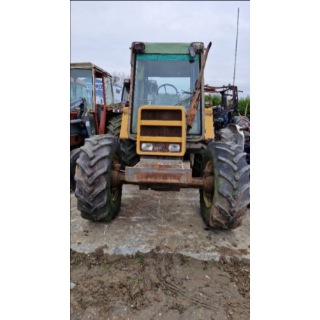 RENAULT - CLAAS 95-14 TX