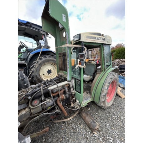 FENDT 209 V/F/P VARIO