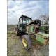 JOHN DEERE 6110